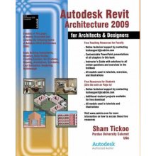 Autodesk revit Architecture 2009 (a)