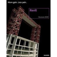 Autodesk revit Structure suit 2009 (a)