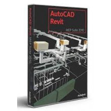 Revit Mep suite 2010 (32&64)