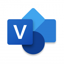 Microsoft Visio 11