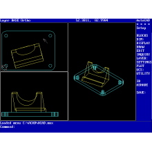 AUTOCAD12 (DOS)