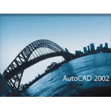 AUTOCAD 2002 FULL VERSION