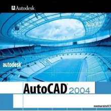 AUTOCAD 2004 FULL VERSION