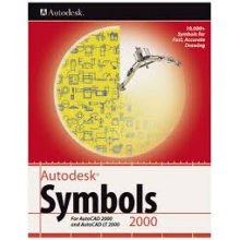 AUTODESK SYMBOLS 2000