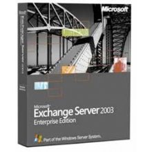 Microsoft Exchange Server 2003 Enterprise Edition