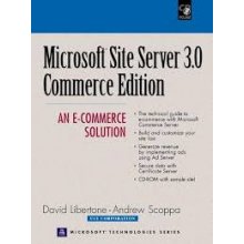 Microsoft Site Server Commerce 3.0