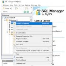 EMS MySQL Manager Professional V1.6.5 Full