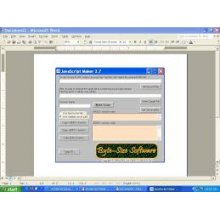 JavaScript Maker V2.7 Full