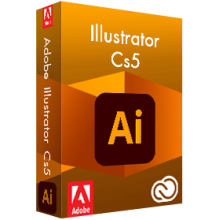 adobe illustrator cs5 me