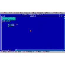 Turbo C Tools V6.0 Full