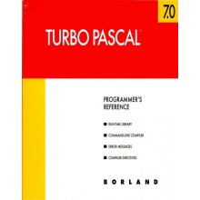 Turbo Pascal V7.0 Full