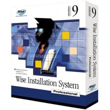 Wise Install Master V9.1 Final & Full