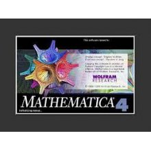 MATHEMATICA V4.2 FULL