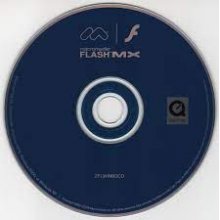 Macromedia Flash v6.0 Flash MX