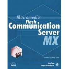 Macromedia.Flash.Communication.Server.MX.Professional.v1.0