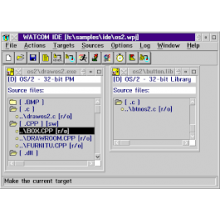 POWERSOFT C++ V 10.6