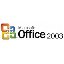 Office 2003