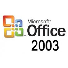 Microsoft office 2003 farsi edition 