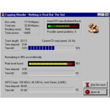 Audio Grabber 1.83