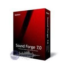 Sound Forge 7.0