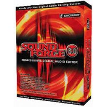 Sonic Foundry Sound Force 6.0