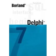 Borland Delphi 7 Enterprise Studio