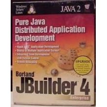 Borland JBuilder 4.0