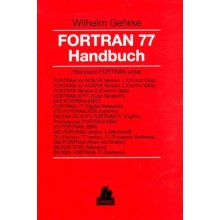 MS Fortran77