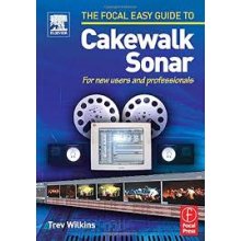 Cakewalk Sonar 3.1 Producer Edition