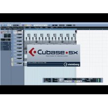 Steinberg Cubase SX 2.2.0.35