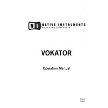 Vokator 1.0