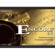 Encore 4.5.2