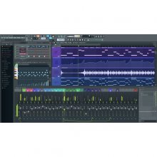 FruityLoops Studio Producer 4.5.2