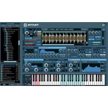 Native Instruments Intakt 1.03