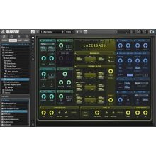 Native Instruments Reaktor 4.1.3.005