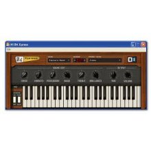 Native Instruments Xpress Keyboards 1.0