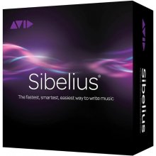 Sibelius 3.1