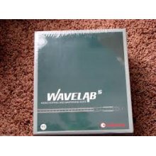 Steinberg WaveLab 5.0a