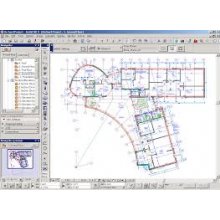 ArchiCad 9.0