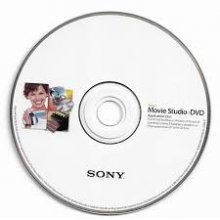 Sony Vegas Movie studio 4