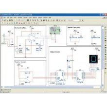 ELECTRONIC WORKBENCH 4.0D