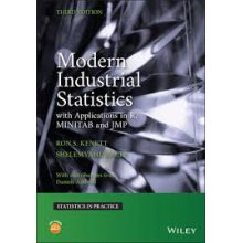 Modern Industrial Statistic v1.0