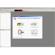 Pasco Scientific DataStudio v1.0.1 Site Licensed