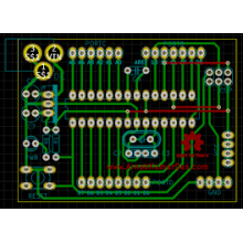 PCB DESIGNER V1.0