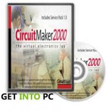 Circuit Maker 2000