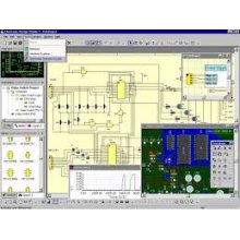 Electronics Design Studio 3.0.3