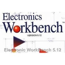 Electronics Workbench 5.12