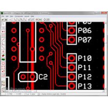 Express PCB 2.0.3