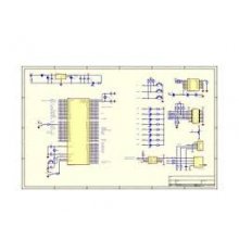 Protel Advanced Schematic 3.2