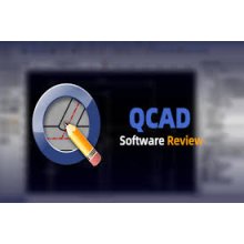 QCAD 18.4